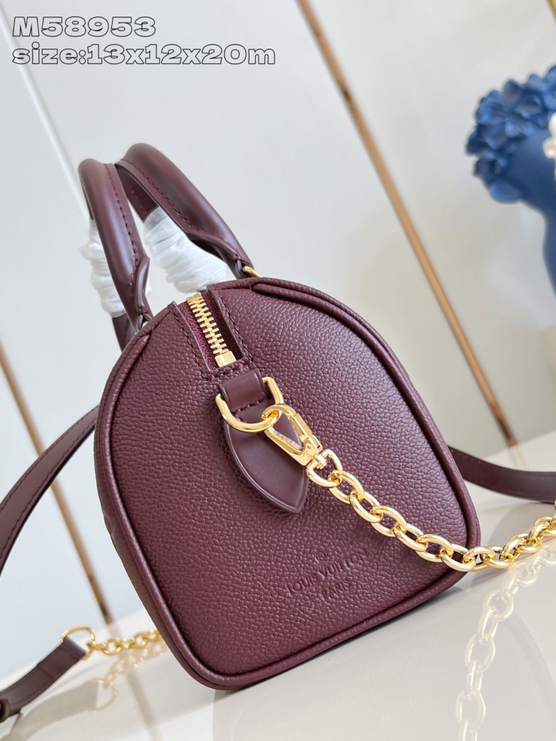 LV Speedy Bags